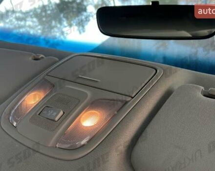 Черный Киа Оптима, объемом двигателя 2.4 л и пробегом 54 тыс. км за 13500 $, фото 9 на Automoto.ua