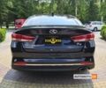 Киа Оптима 2018 в Львове на Automoto.ua Черный Киа Оптима, объемом двигателя 2.4 л и пробегом 65 тыс. км за 16600 $, фото 3 на Automoto.ua