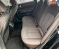 Черный Киа Оптима, объемом двигателя 2.36 л и пробегом 235 тыс. км за 11500 $, фото 30 на Automoto.ua