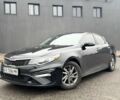 Чорний Кіа Оптіма, об'ємом двигуна 2.4 л та пробігом 123 тис. км за 6000 $, фото 5 на Automoto.ua