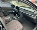 Черный Киа Оптима, объемом двигателя 2.36 л и пробегом 235 тыс. км за 11500 $, фото 34 на Automoto.ua