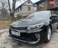 Чорний Кіа Оптіма, об'ємом двигуна 2.36 л та пробігом 138 тис. км за 12800 $, фото 1 на Automoto.ua