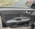 Черный Киа Оптима, объемом двигателя 2.36 л и пробегом 133 тыс. км за 12800 $, фото 8 на Automoto.ua