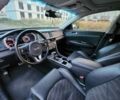 Чорний Кіа Оптіма, об'ємом двигуна 2.36 л та пробігом 140 тис. км за 12900 $, фото 24 на Automoto.ua