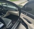 Черный Киа Оптима, объемом двигателя 2.36 л и пробегом 71 тыс. км за 13000 $, фото 9 на Automoto.ua