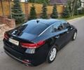 Чорний Кіа Оптіма, об'ємом двигуна 2.36 л та пробігом 140 тис. км за 12900 $, фото 16 на Automoto.ua
