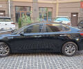Чорний Кіа Оптіма, об'ємом двигуна 2.36 л та пробігом 240 тис. км за 11000 $, фото 5 на Automoto.ua