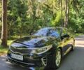 Чорний Кіа Оптіма, об'ємом двигуна 2.4 л та пробігом 140 тис. км за 11900 $, фото 4 на Automoto.ua