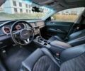 Чорний Кіа Оптіма, об'ємом двигуна 2.36 л та пробігом 140 тис. км за 12900 $, фото 23 на Automoto.ua