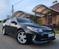 Чорний Кіа Оптіма, об'ємом двигуна 2.36 л та пробігом 140 тис. км за 12900 $, фото 9 на Automoto.ua