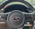 Киа Оптима 2018 в Львове на Automoto.ua Черный Киа Оптима, объемом двигателя 2.4 л и пробегом 65 тыс. км за 16600 $, фото 12 на Automoto.ua