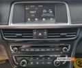 Киа Оптима 2018 в Львове на Automoto.ua Черный Киа Оптима, объемом двигателя 2.4 л и пробегом 65 тыс. км за 16600 $, фото 14 на Automoto.ua