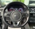 Чорний Кіа Оптіма, об'ємом двигуна 2.4 л та пробігом 78 тис. км за 7000 $, фото 17 на Automoto.ua