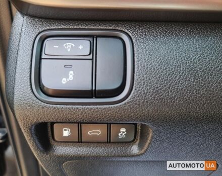 Киа Оптима 2018 в Львове на Automoto.ua Черный Киа Оптима, объемом двигателя 2.4 л и пробегом 65 тыс. км за 16600 $, фото 15 на Automoto.ua