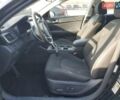 Киа Оптима 2018 в Львове на Automoto.ua Черный Киа Оптима, объемом двигателя 1.59 л и пробегом 86 тыс. км за 2400 $, фото 6 на Automoto.ua