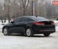 Чорний Кіа Оптіма, об'ємом двигуна 2.4 л та пробігом 207 тис. км за 8900 $, фото 4 на Automoto.ua