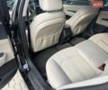 Чорний Кіа Оптіма, об'ємом двигуна 2.36 л та пробігом 95 тис. км за 8750 $, фото 10 на Automoto.ua