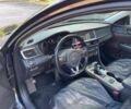 Черный Киа Оптима, объемом двигателя 2 л и пробегом 67 тыс. км за 4500 $, фото 5 на Automoto.ua