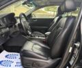 Чорний Кіа Оптіма, об'ємом двигуна 2.4 л та пробігом 35 тис. км за 5700 $, фото 8 на Automoto.ua