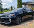 Киа Оптима 2018 в Львове на Automoto.ua Черный Киа Оптима, объемом двигателя 2.4 л и пробегом 65 тыс. км за 16600 $, фото 6 на Automoto.ua