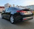 Чорний Кіа Оптіма, об'ємом двигуна 2.36 л та пробігом 140 тис. км за 12900 $, фото 12 на Automoto.ua