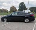 Чорний Кіа Оптіма, об'ємом двигуна 2.4 л та пробігом 35 тис. км за 5700 $, фото 3 на Automoto.ua