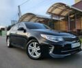 Чорний Кіа Оптіма, об'ємом двигуна 2.36 л та пробігом 140 тис. км за 12900 $, фото 7 на Automoto.ua