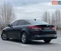Черный Киа Оптима, объемом двигателя 2.36 л и пробегом 235 тыс. км за 11500 $, фото 10 на Automoto.ua