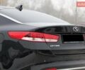 Чорний Кіа Оптіма, об'ємом двигуна 2.4 л та пробігом 207 тис. км за 8900 $, фото 6 на Automoto.ua