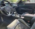 Чорний Кіа Оптіма, об'ємом двигуна 2.4 л та пробігом 140 тис. км за 11900 $, фото 12 на Automoto.ua