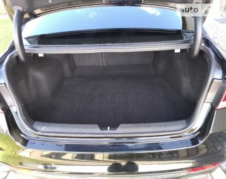 Черный Киа Оптима, объемом двигателя 2.4 л и пробегом 54 тыс. км за 13500 $, фото 20 на Automoto.ua