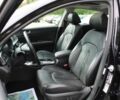 Черный Киа Оптима, объемом двигателя 2.4 л и пробегом 77 тыс. км за 9600 $, фото 6 на Automoto.ua