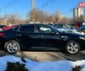 Черный Киа Оптима, объемом двигателя 2.4 л и пробегом 54 тыс. км за 13500 $, фото 7 на Automoto.ua