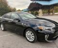 Чорний Кіа Оптіма, об'ємом двигуна 2.4 л та пробігом 35 тис. км за 5700 $, фото 1 на Automoto.ua