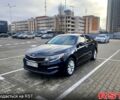 Черный Киа Оптима, объемом двигателя 2.4 л и пробегом 107 тыс. км за 12200 $, фото 1 на Automoto.ua