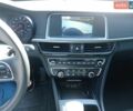 Чорний Кіа Оптіма, об'ємом двигуна 2.36 л та пробігом 107 тис. км за 10300 $, фото 14 на Automoto.ua