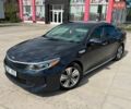 Чорний Кіа Оптіма, об'ємом двигуна 0 л та пробігом 160 тис. км за 8500 $, фото 1 на Automoto.ua