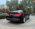 Черный Киа Оптима, объемом двигателя 2.36 л и пробегом 83 тыс. км за 12900 $, фото 6 на Automoto.ua