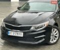 Чорний Кіа Оптіма, об'ємом двигуна 2.4 л та пробігом 150 тис. км за 9900 $, фото 14 на Automoto.ua