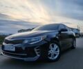 Чорний Кіа Оптіма, об'ємом двигуна 2.36 л та пробігом 140 тис. км за 12900 $, фото 2 на Automoto.ua