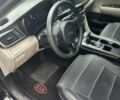 Черный Киа Оптима, объемом двигателя 2.36 л и пробегом 71 тыс. км за 13000 $, фото 13 на Automoto.ua