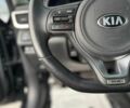 Чорний Кіа Оптіма, об'ємом двигуна 2.4 л та пробігом 78 тис. км за 7000 $, фото 18 на Automoto.ua