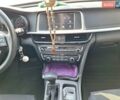 Чорний Кіа Оптіма, об'ємом двигуна 2.36 л та пробігом 143 тис. км за 14200 $, фото 4 на Automoto.ua