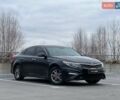 Черный Киа Оптима, объемом двигателя 2.36 л и пробегом 235 тыс. км за 11500 $, фото 4 на Automoto.ua