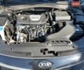 Киа Оптима 2018 в Львове на Automoto.ua Черный Киа Оптима, объемом двигателя 1.59 л и пробегом 86 тыс. км за 2400 $, фото 10 на Automoto.ua