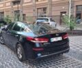 Чорний Кіа Оптіма, об'ємом двигуна 2.36 л та пробігом 250 тис. км за 10500 $, фото 15 на Automoto.ua