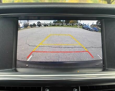 Чорний Кіа Оптіма, об'ємом двигуна 2.4 л та пробігом 35 тис. км за 5700 $, фото 10 на Automoto.ua