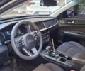 Черный Киа Оптима, объемом двигателя 2.4 л и пробегом 235 тыс. км за 11200 $, фото 14 на Automoto.ua