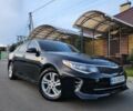 Чорний Кіа Оптіма, об'ємом двигуна 2.36 л та пробігом 140 тис. км за 12900 $, фото 5 на Automoto.ua