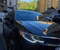 Черный Киа Оптима, объемом двигателя 2.4 л и пробегом 235 тыс. км за 11200 $, фото 17 на Automoto.ua
